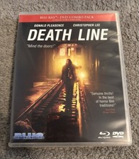Death line region for sale  BIRMINGHAM