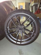 Niche wheels nexen for sale  Brandon