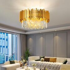 Wohnzimmerlicht modern luxus gebraucht kaufen  Euskirchen