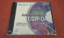 Acer cdr audio d'occasion  Drancy