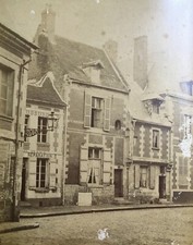 Photo 19th century d'occasion  Expédié en Belgium
