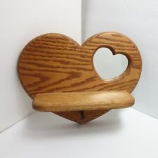 Wooden shelf oak for sale  Mankato