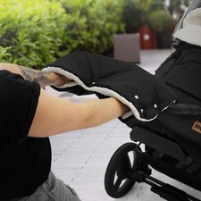 Chauffe mains poussette d'occasion  Expédié en France