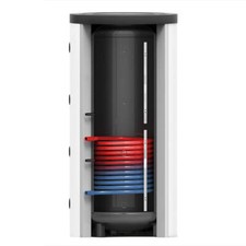 Ware pufferspeicher 600 gebraucht kaufen  Klingenberg