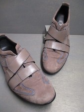 Tênis Tods autêntico moderno com alça elástica logotipo tênis treinadores 8,5 comprar usado  Enviando para Brazil
