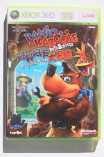 Banjo kazooie nuts d'occasion  Carcassonne
