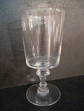 Verre table ancien d'occasion  Champs-sur-Marne