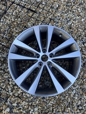 Genuine jaguar 7.5j for sale  AYLESFORD