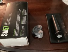 Shure sm57 cardioid for sale  Lynnwood