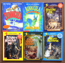 Set bunnicula series for sale  Southbury