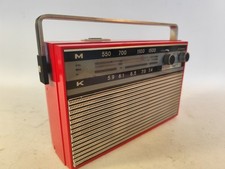 Ddr radio stern gebraucht kaufen  Grünhainichen