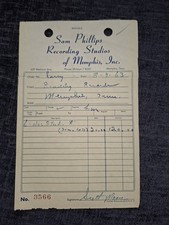 Elvis scotty moore for sale  HULL