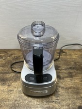 Cuisinart ech4su mini for sale  SOUTHPORT