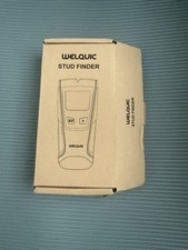 Welquic wall stud for sale  LEEK