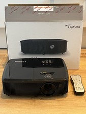 Optoma hd142x home for sale  WESTBURY
