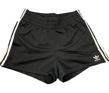 Adidas shorts shiny for sale  BLACKBURN