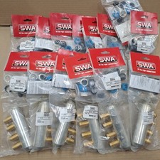 Swa sbs50 240 for sale  BALLYMENA