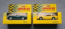 Maisto supercar collection. for sale  TREORCHY