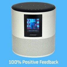 Bose home smart for sale  Mountain Lakes