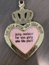 Vintage juicy couture for sale  Columbia