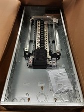 Tm3220c64k main breaker for sale  Demorest