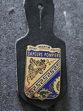 Insigne pucelle sapeurs d'occasion Insigne pucelle sapeurs d'occasion  Illzach