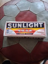 sunlight soap for sale sunlight soap for sale GREAT YARMOUTH