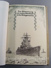 album kriegsmarine gebraucht kaufen  Seevetal