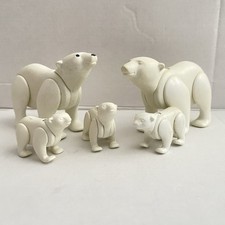 Playmobil animals polar for sale  SLOUGH