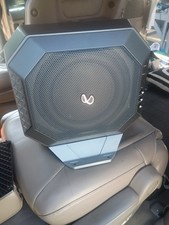 Infinity basslink inch for sale  Elk Grove