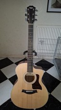 Taylor 214ce acoustic for sale  ROCHDALE