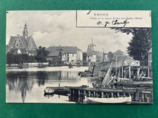 Emden kirche rothe gebraucht kaufen Emden kirche rothe gebraucht kaufen  Woltersdorf