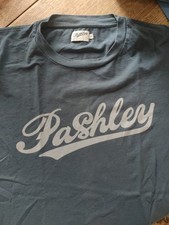 Vintage pashley shirt for sale  RAMSGATE