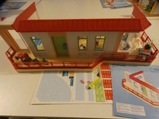 Playmobil 5269 suite d'occasion Playmobil 5269 suite d'occasion  Rixheim