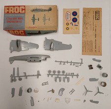 Frog 337p bristol for sale Frog 337p bristol for sale  TELFORD