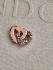Genuine pandora rose for sale  TIPTON