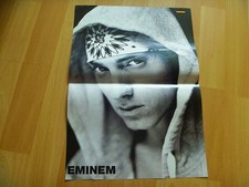 Eminem angels poster gebraucht kaufen  Gladbeck