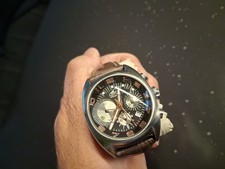 Uhr lotus 15323 gebraucht kaufen  Ubstadt-Weiher