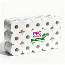144 toilet rolls for sale 144 toilet rolls for sale  FELTHAM