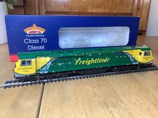 Bachmann 585 freightliner for sale  SOUTHAMPTON
