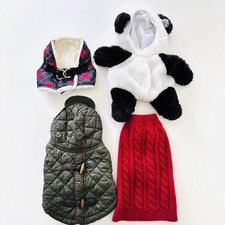 Small dog sweater for sale  Montclair