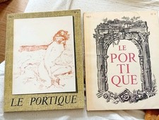 Portique 7 8 d'occasion  Marseille IX