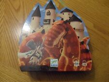 Djeco dragon castle d'occasion  Expédié en Belgium