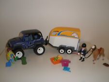 Playmobil country life for sale  STOURBRIDGE