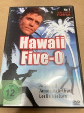 Hawaii five pilotfilm gebraucht kaufen  Kiel