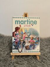 Martine ecole gilbert d'occasion  Amiens-