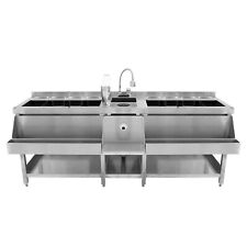 Doppel cocktail station gebraucht kaufen  Berlin