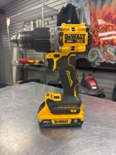 Used dewalt dcd805 for sale  Davenport