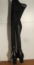 Herbst stiefel gianni gebraucht kaufen  Freiburg im Breisgau