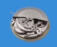 Mouvement automatic calibre d'occasion  Metz-
